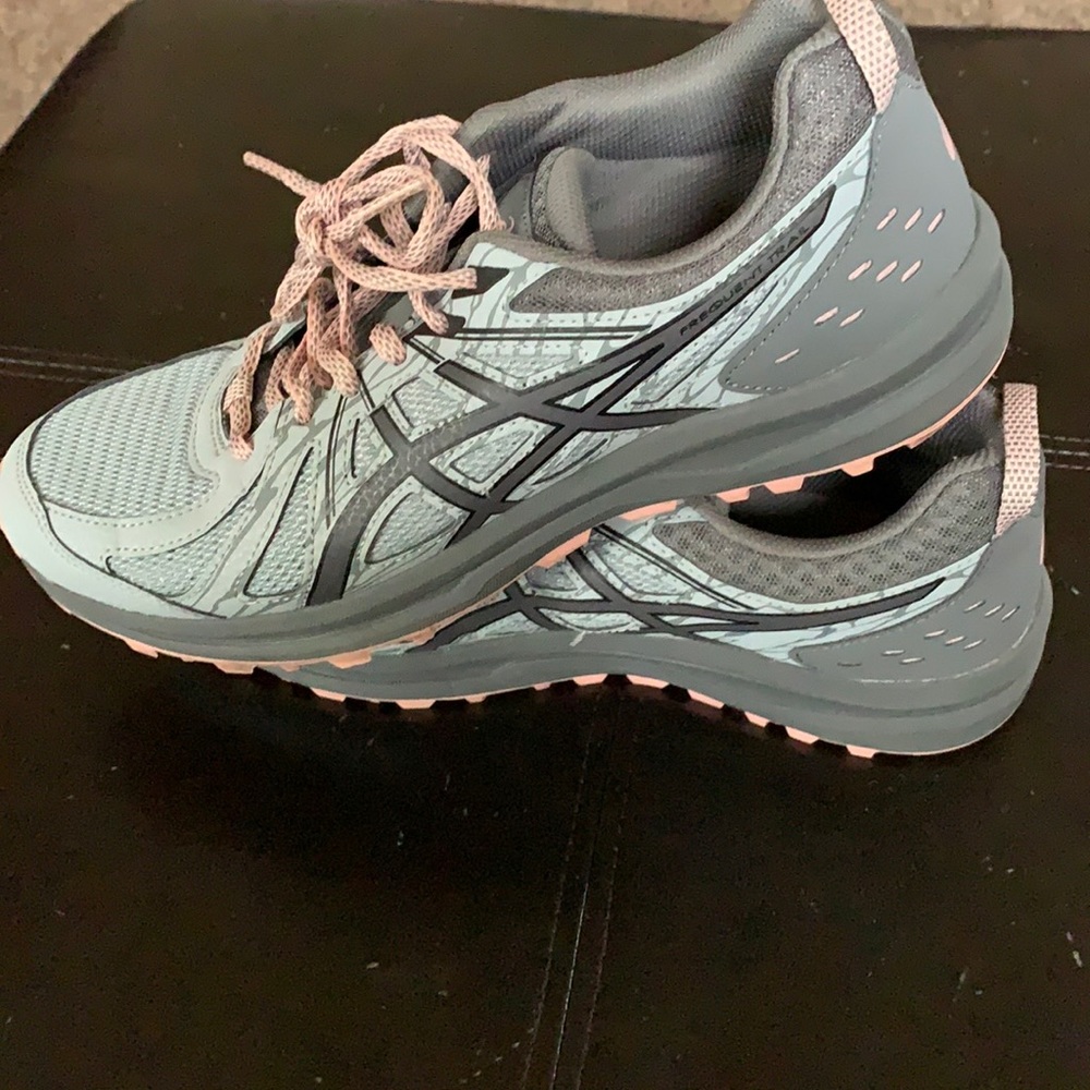 ASICS sneakers